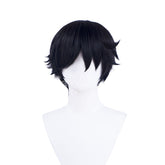 【In Stock】Game Valorant Cosplay Iso Cosplay Wig